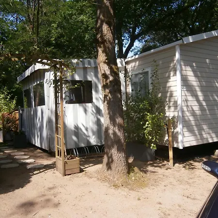 Mobilhome 3 Chambres Tout Confort, Proche De La Plage Saint-Brevin-les-Pins Exterior photo