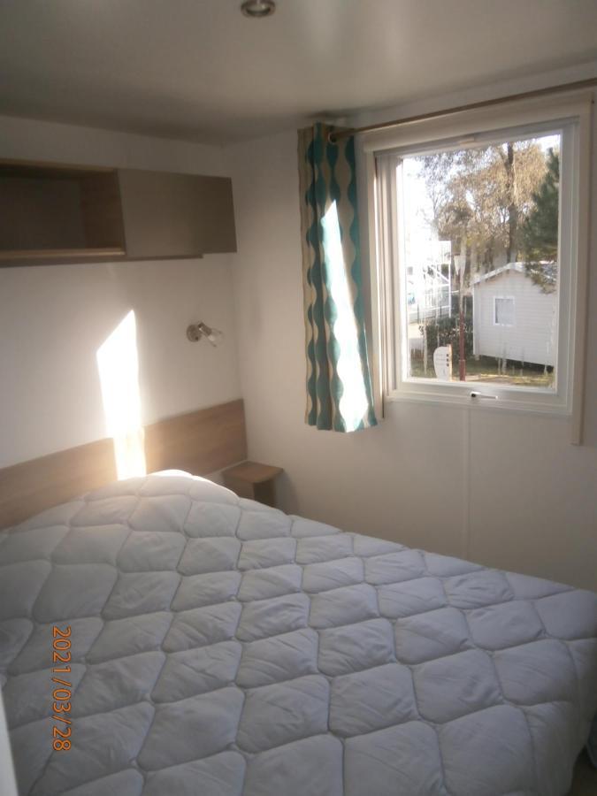 Camping Mobilhome 3 Confort, Proche De La Saint-Brevin-les-Pins