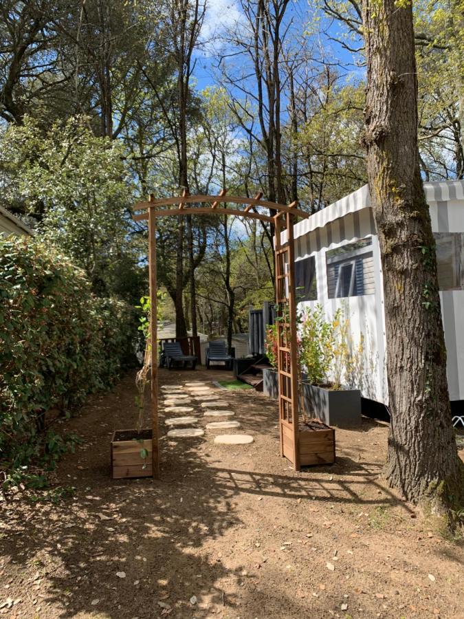 Camping Mobilhome 3 Confort, Proche De La *
