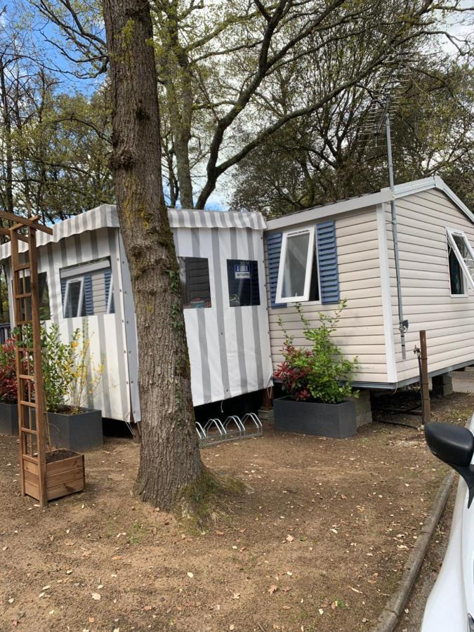 Mobilhome 3 Confort, Proche De La Campsite Saint-Brevin-les-Pins