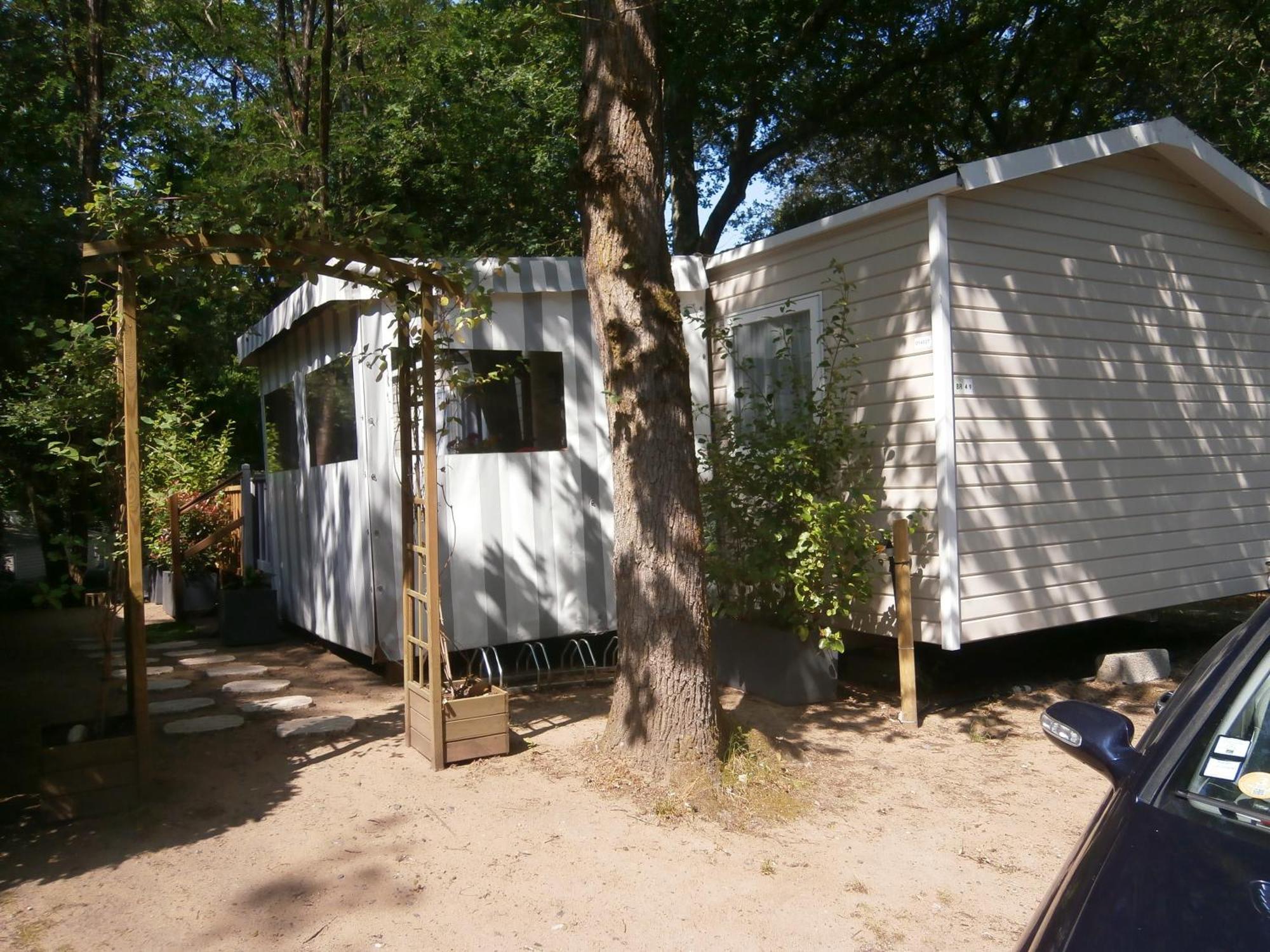 Mobilhome 3 Confort, Proche De La Saint-Brévin-les-Pins