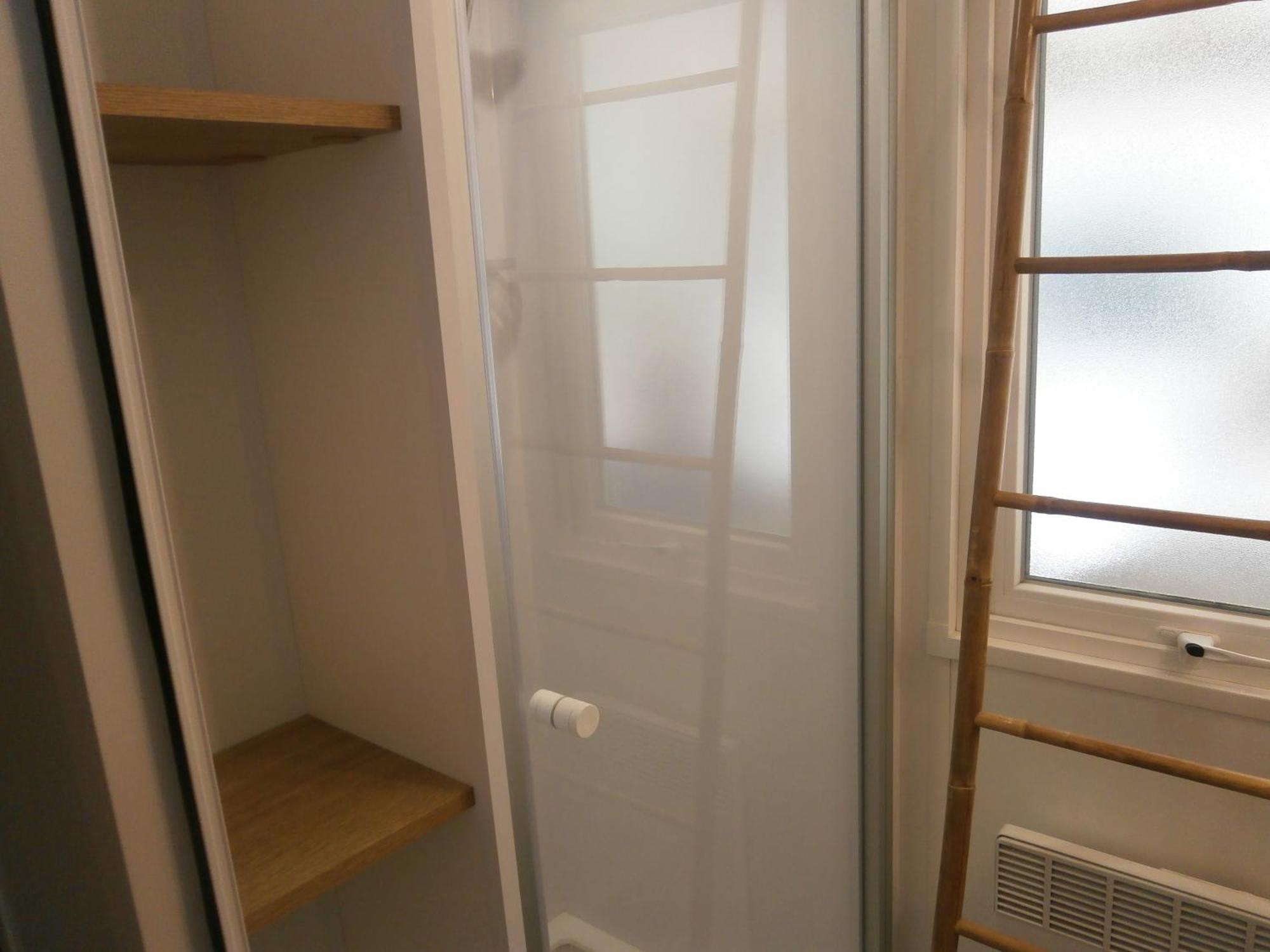 Mobilhome 3 Confort, Proche De La *